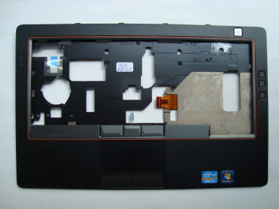 Palmrest за лаптоп Dell Latitude E6320 AP0FN000600